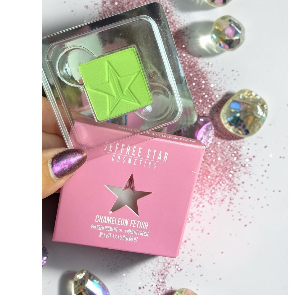 Jeffree Star Cosmetics - Single Eyeshadow - Shade: Chameleon Fetish - *NIB*